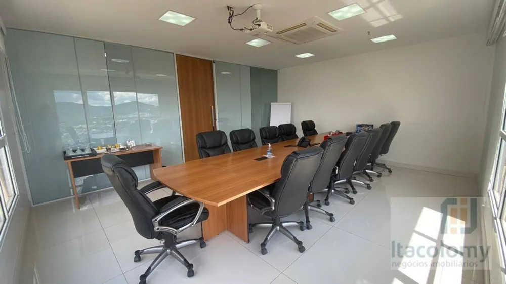 Sala-Conjunto, 396 m² - Foto 6