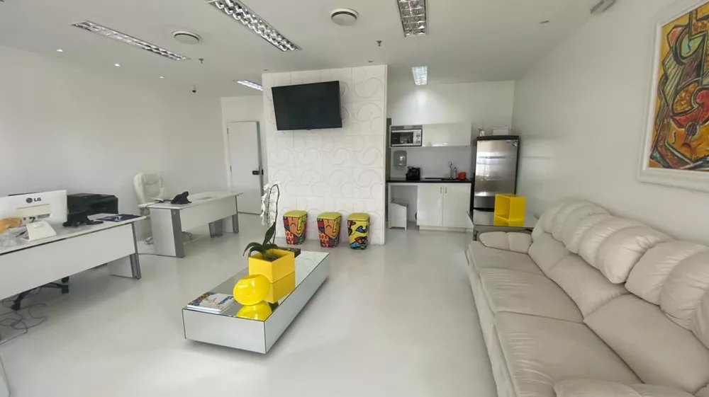 Conjunto Comercial-Sala à venda, 480m² - Foto 1