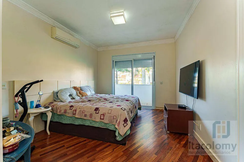 Casa de Condomínio, 4 quartos - Foto 11
