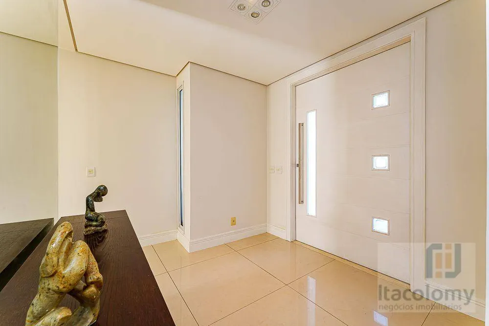 Casa de Condomínio, 4 quartos - Foto 9