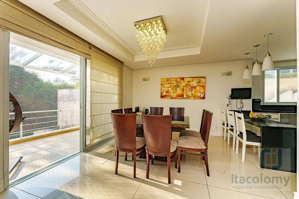 Casa de Condomínio, 4 quartos - Foto 6