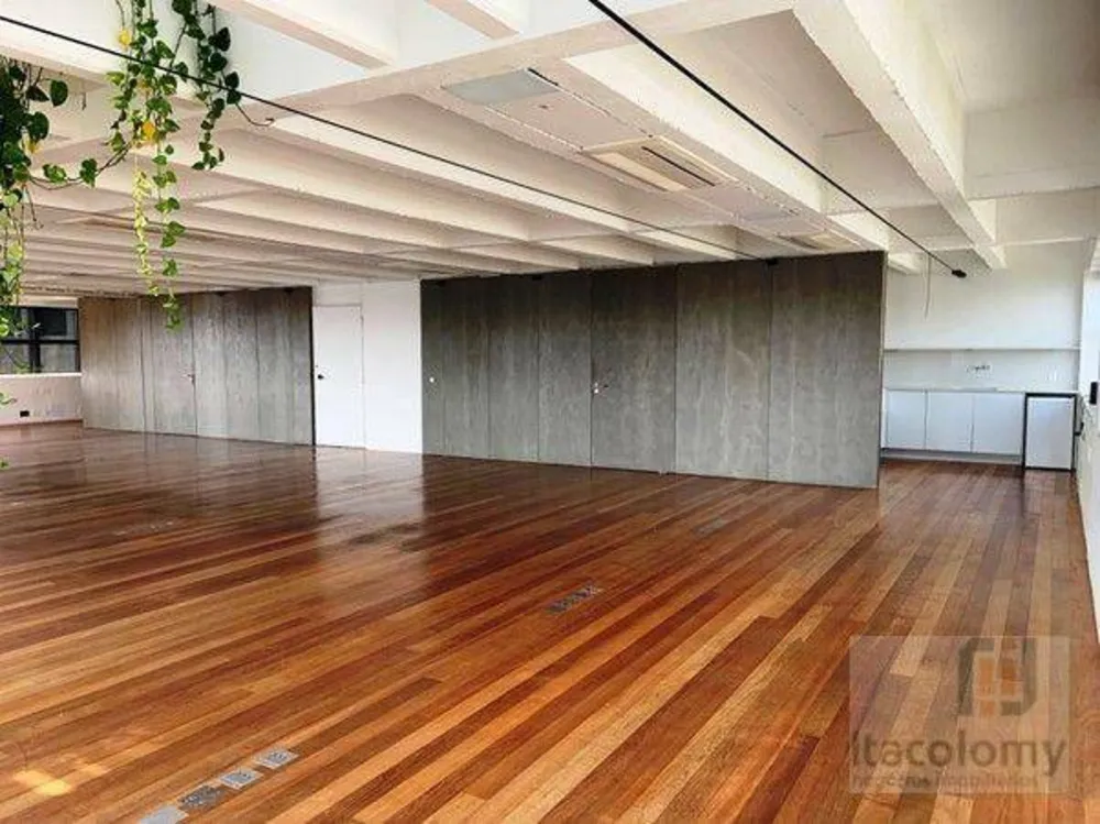 Sala-Conjunto, 201 m² - Foto 2