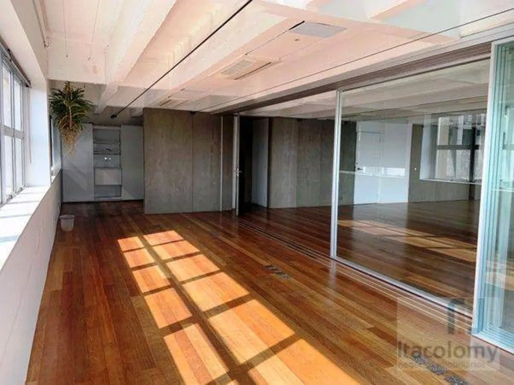 Sala-Conjunto, 201 m² - Foto 8