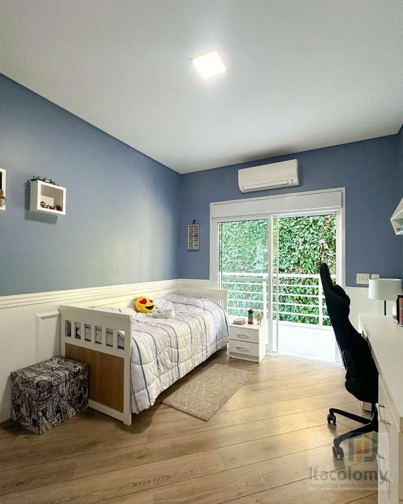 Casa de Condomínio, 4 quartos - Foto 10