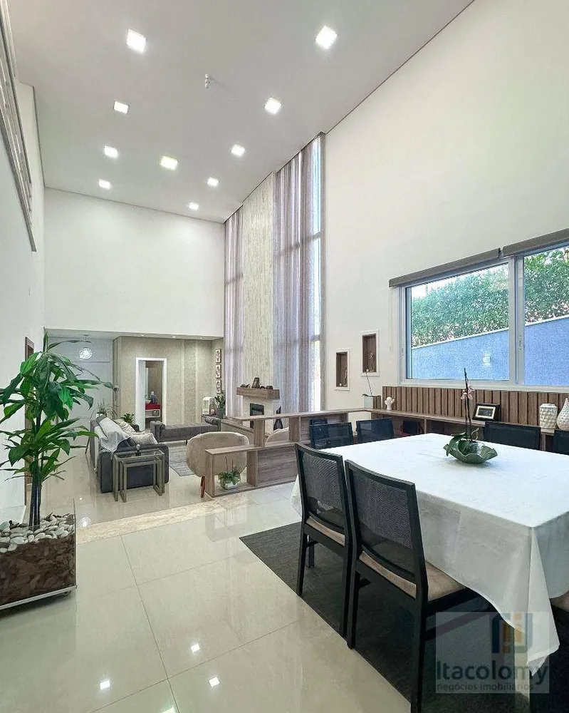 Casa de Condomínio, 4 quartos - Foto 6