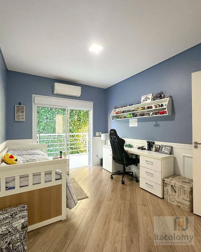 Casa de Condomínio, 4 quartos - Foto 4