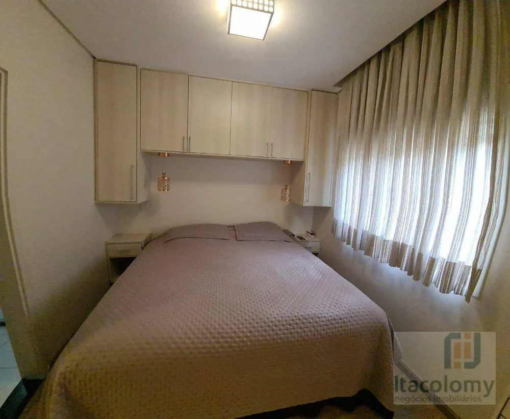 Apartamento, 3 quartos, 87 m² - Foto 11