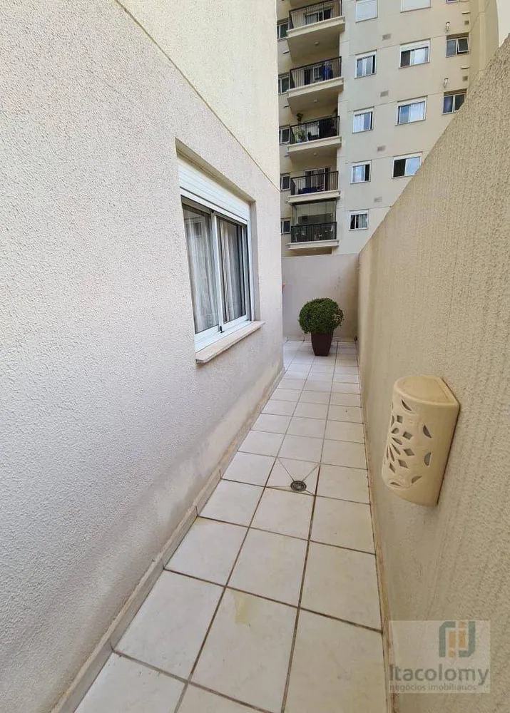Apartamento, 3 quartos, 87 m² - Foto 5