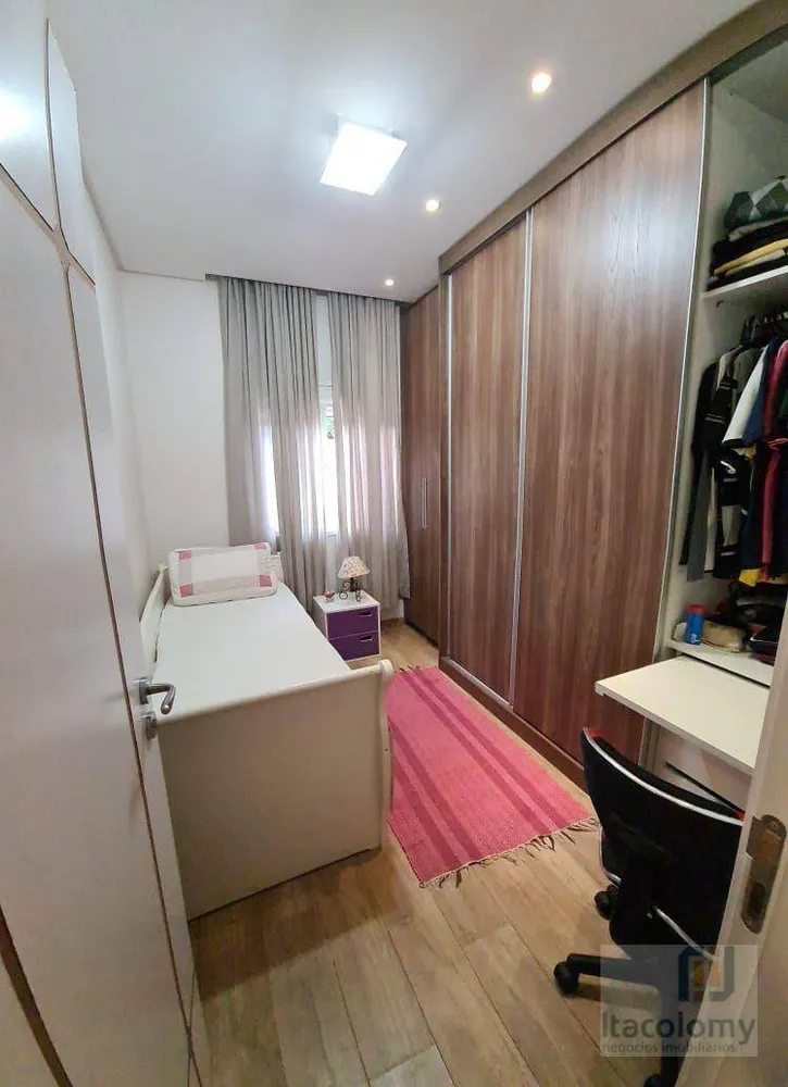 Apartamento, 3 quartos, 87 m² - Foto 6