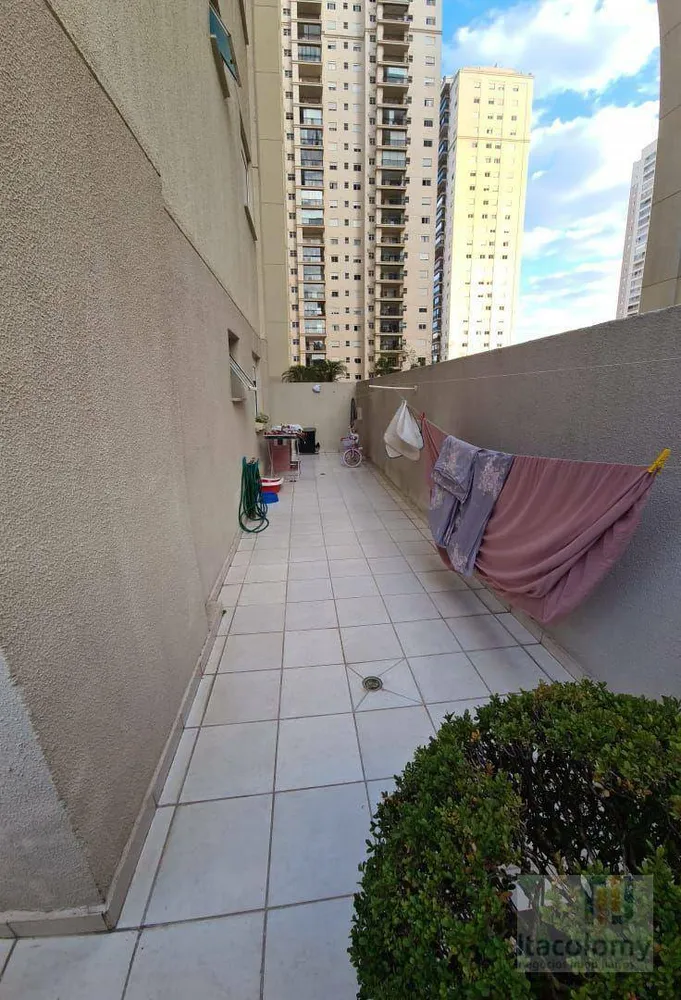 Apartamento, 3 quartos, 87 m² - Foto 4
