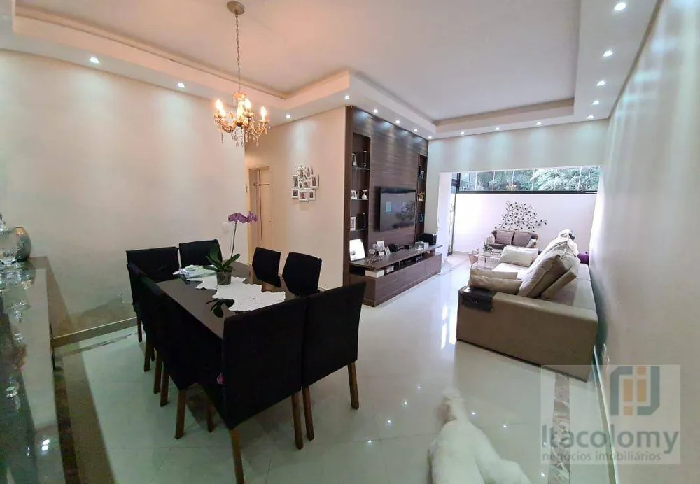Apartamento, 3 quartos, 87 m² - Foto 1