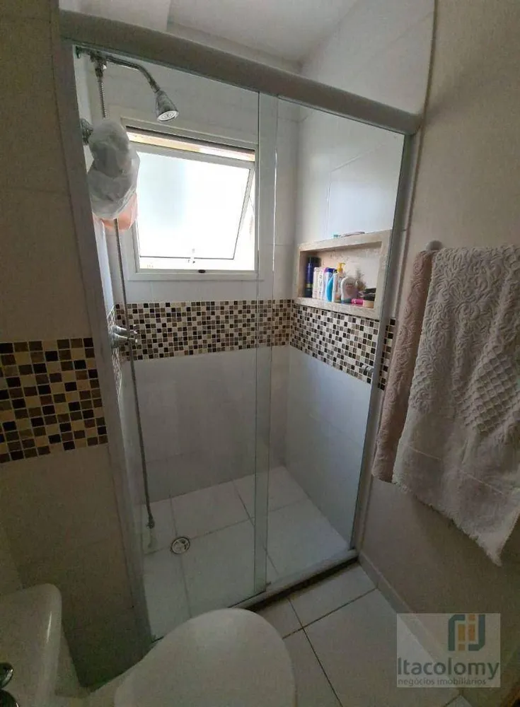 Apartamento, 3 quartos, 87 m² - Foto 10