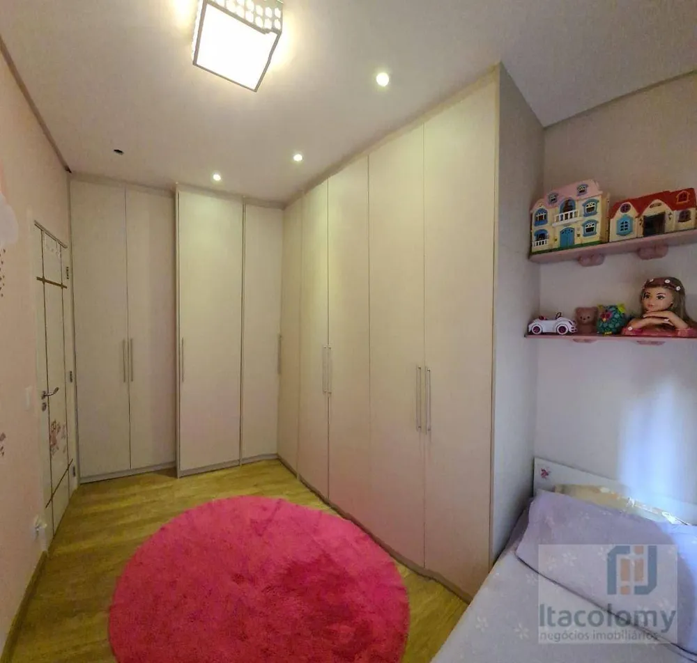 Apartamento, 3 quartos, 87 m² - Foto 9