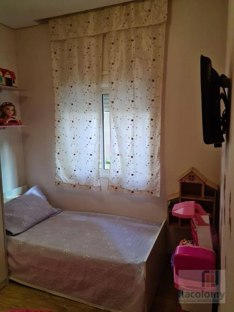 Apartamento, 3 quartos, 87 m² - Foto 12