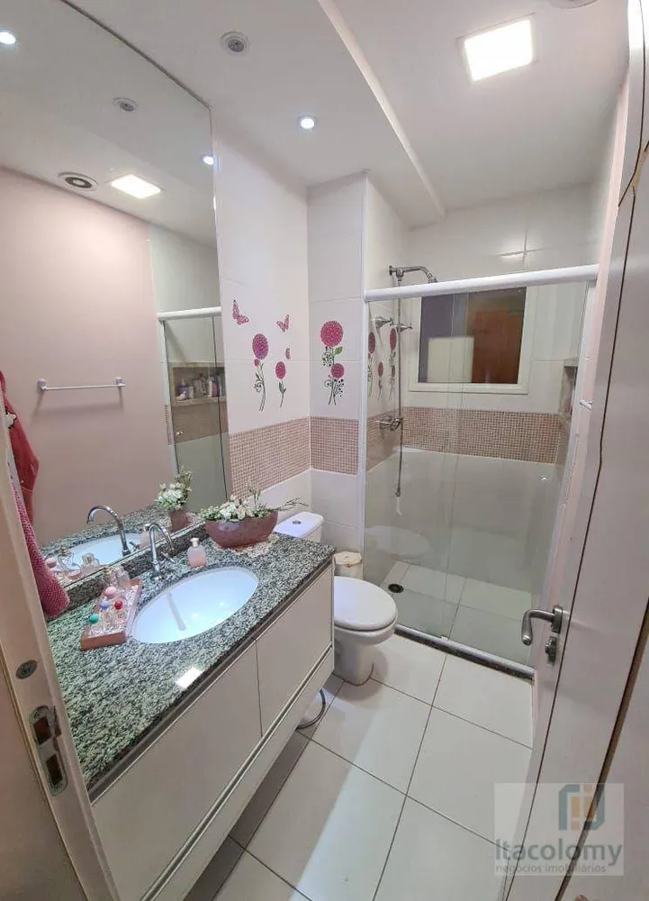Apartamento, 3 quartos, 87 m² - Foto 8