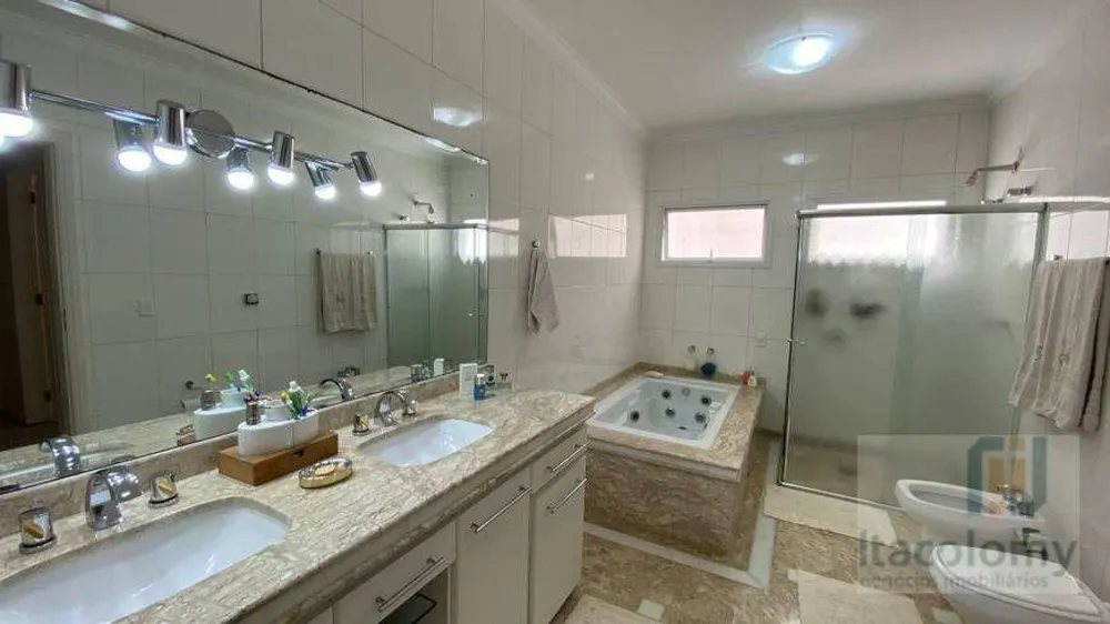Casa de Condomínio, 4 quartos - Foto 11