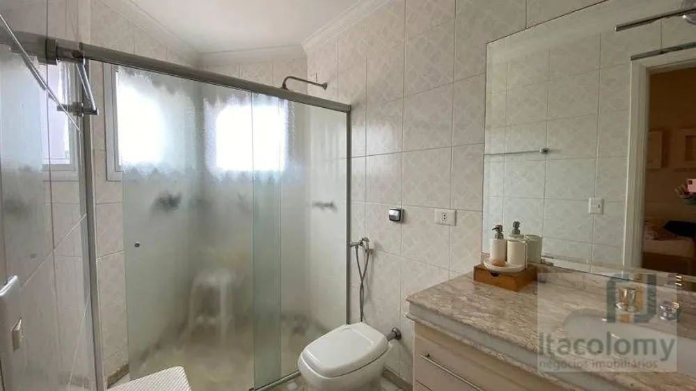 Casa de Condomínio, 4 quartos - Foto 9