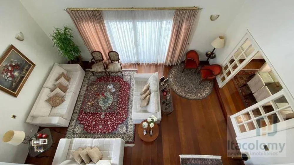 Casa de Condomínio, 4 quartos - Foto 3