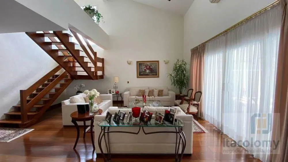 Casa de Condomínio, 4 quartos - Foto 6