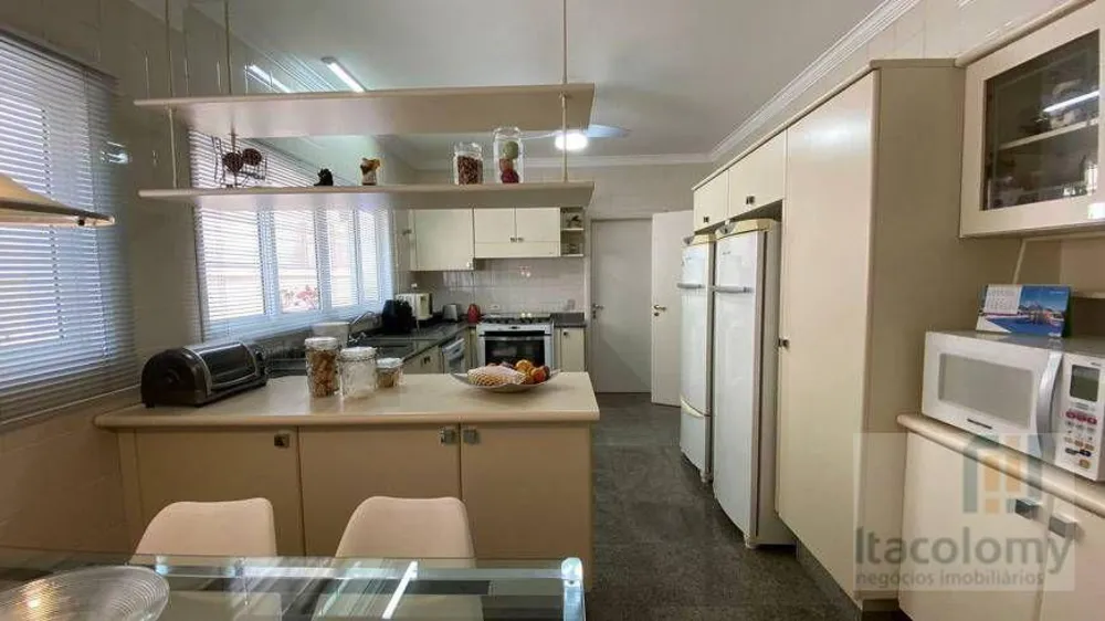 Casa de Condomínio, 4 quartos - Foto 7