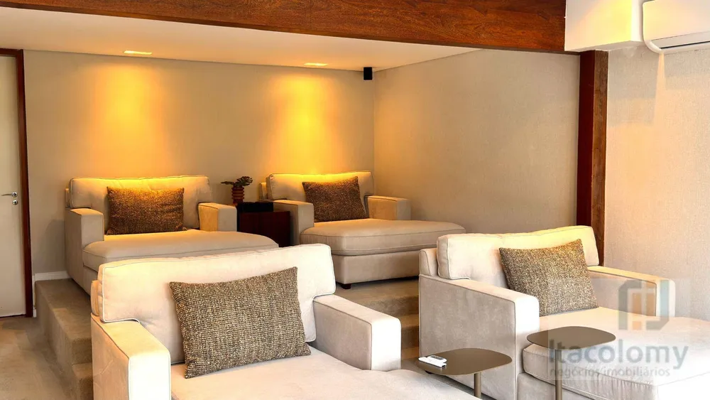 Casa de Condomínio, 5 quartos - Foto 12