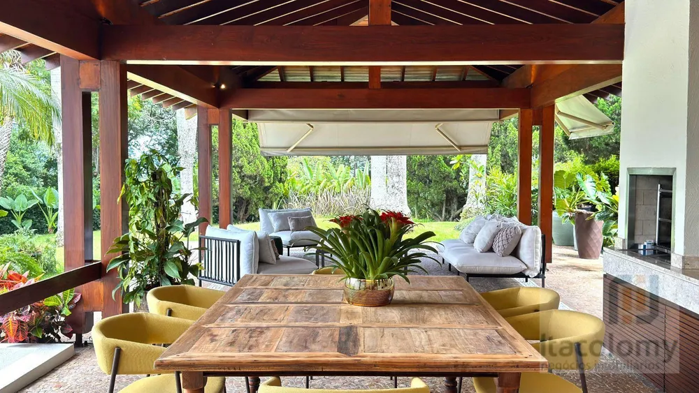 Casa de Condomínio, 5 quartos - Foto 4