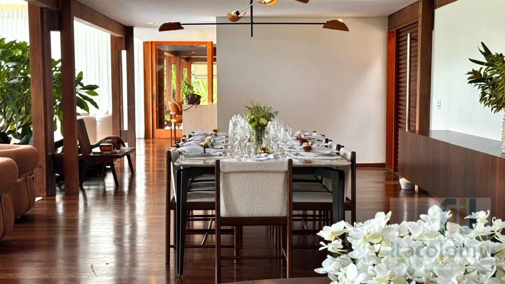 Casa de Condomínio, 5 quartos - Foto 11