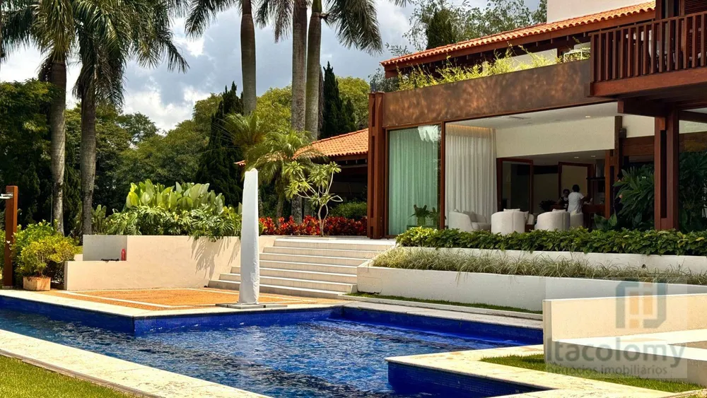 Casa de Condomínio, 5 quartos - Foto 3