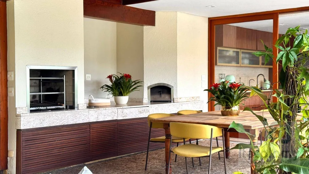 Casa de Condomínio, 5 quartos - Foto 6