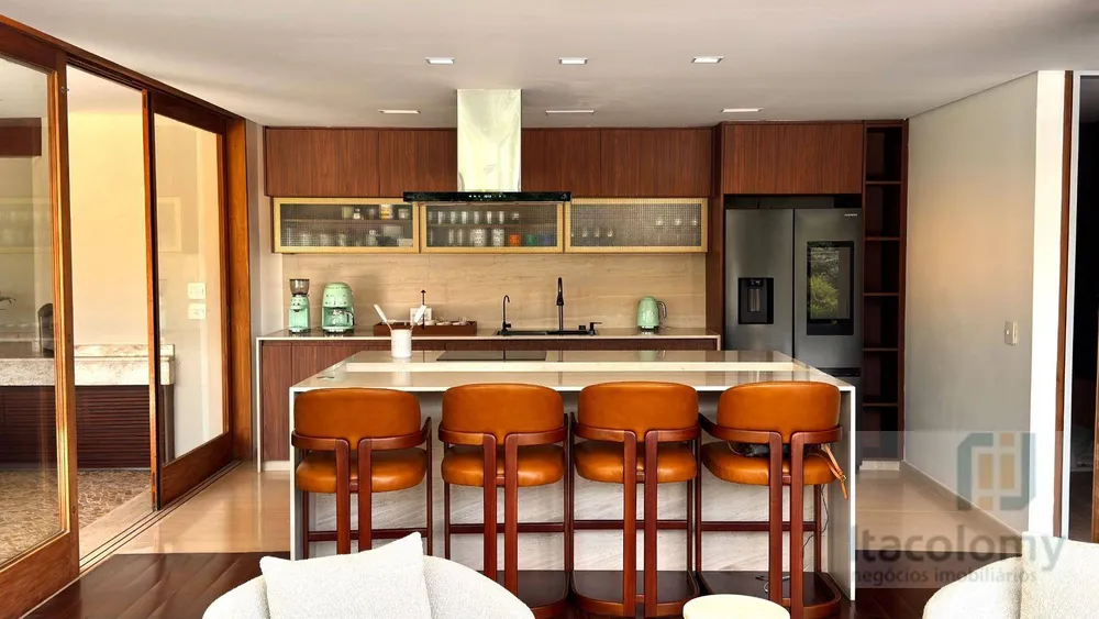 Casa de Condomínio, 5 quartos - Foto 7