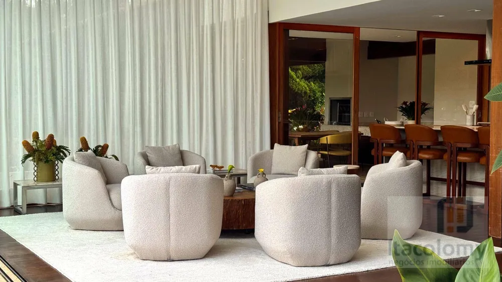 Casa de Condomínio, 5 quartos - Foto 8
