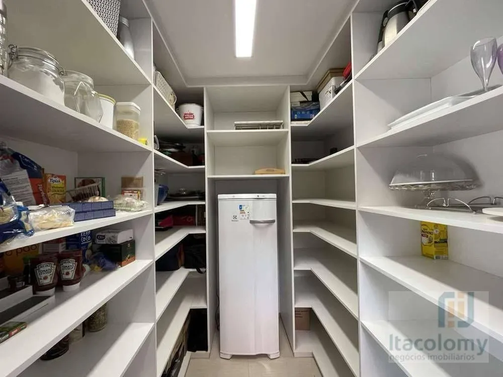 Casa de Condomínio, 4 quartos - Foto 8