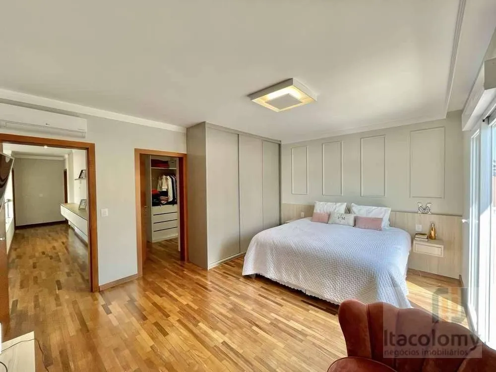 Casa de Condomínio, 4 quartos - Foto 10