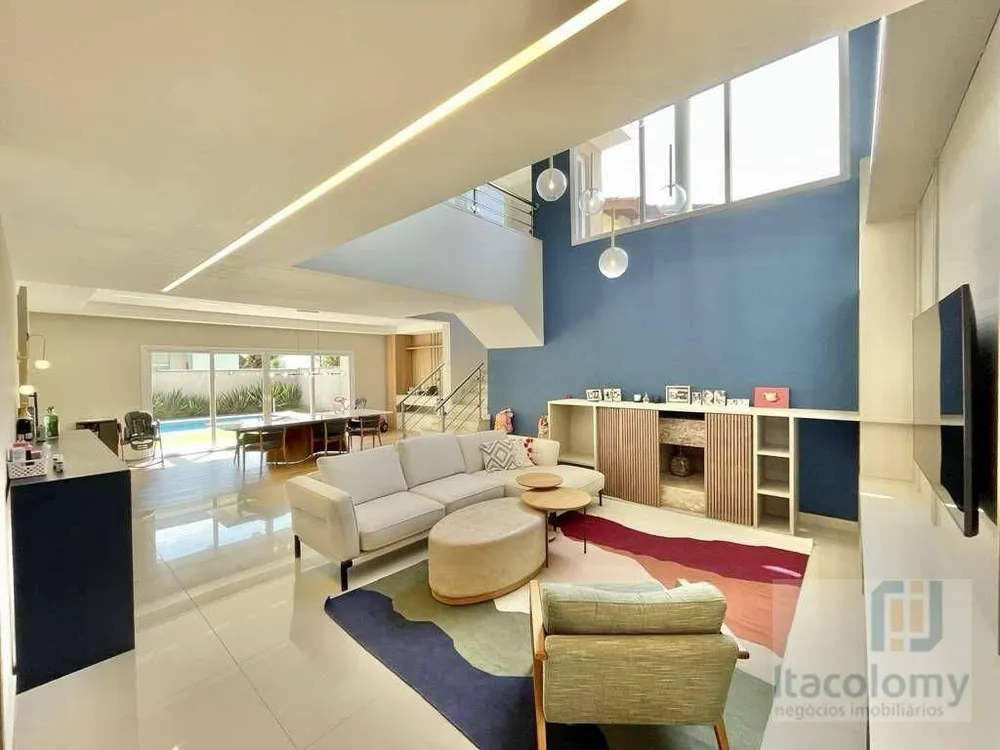 Casa de Condomínio, 4 quartos - Foto 6
