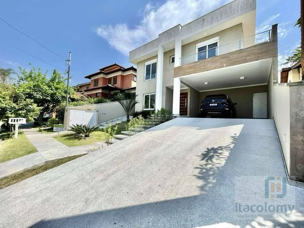 Casa de Condomínio, 4 quartos - Foto 7