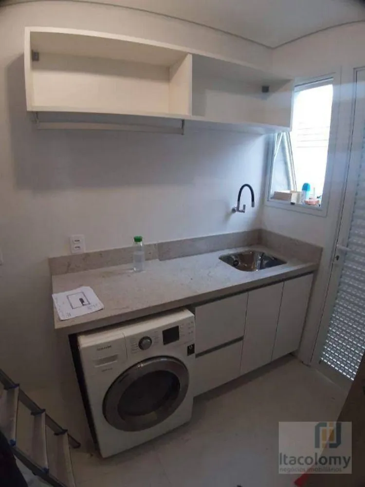 Casa de Condomínio, 4 quartos - Foto 7