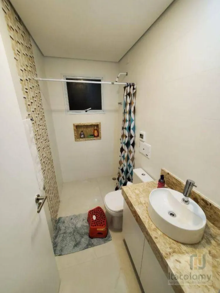 Casa de Condomínio, 4 quartos - Foto 10