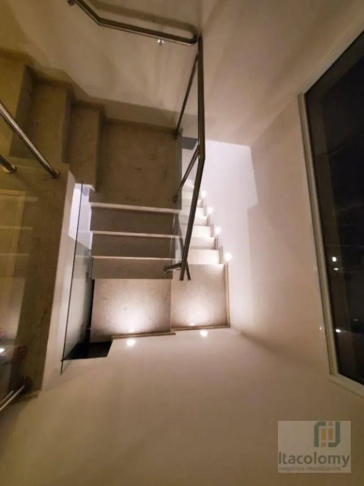 Casa de Condomínio, 4 quartos - Foto 12