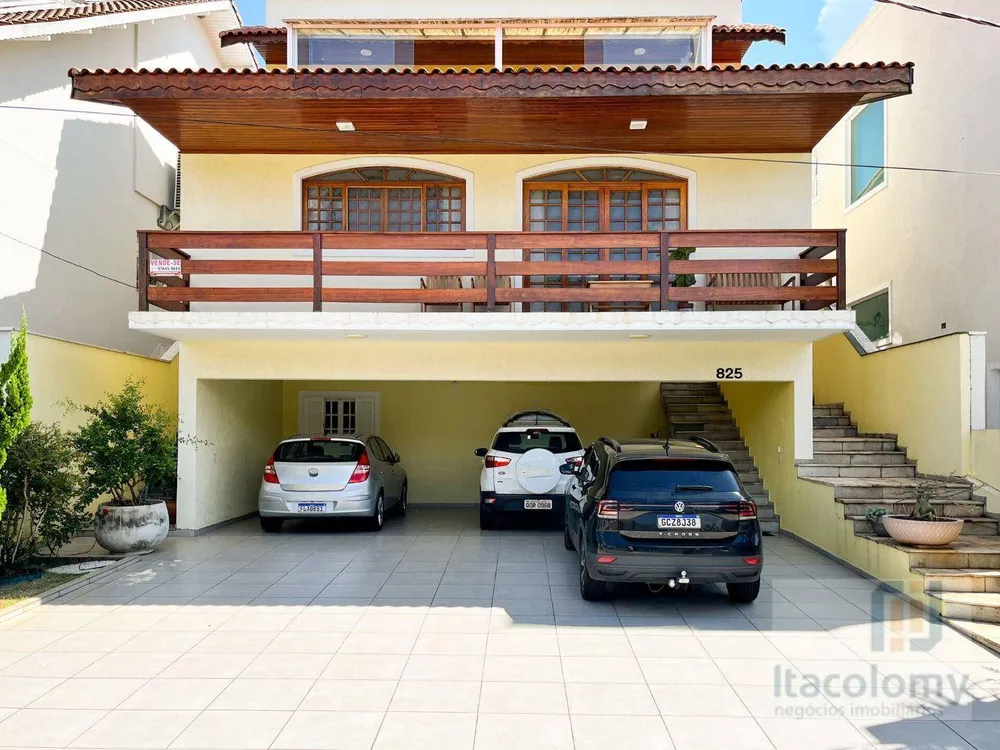 Casa de Condomínio, 3 quartos - Foto 4