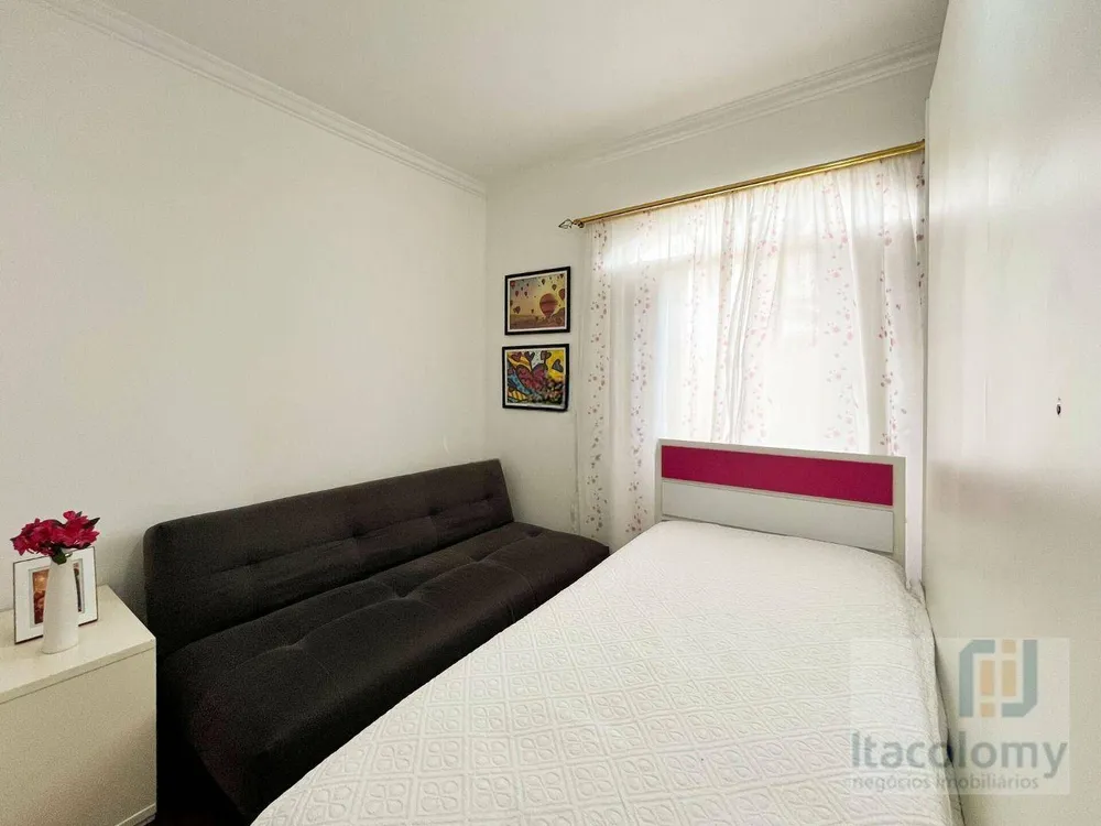 Casa de Condomínio, 3 quartos - Foto 12