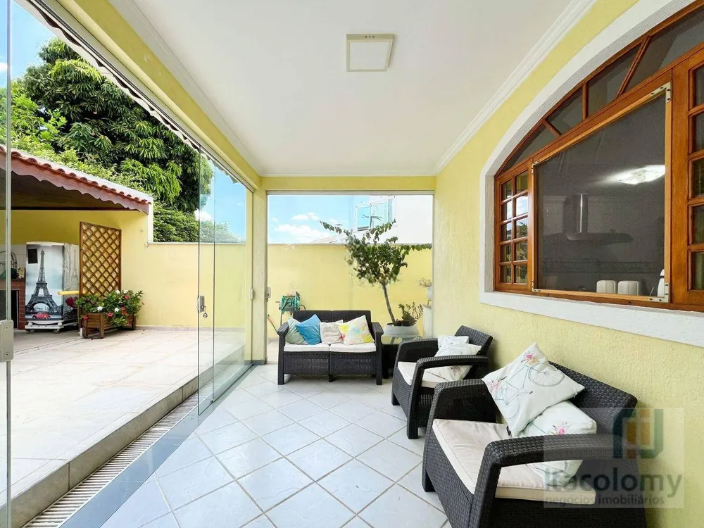 Casa de Condomínio, 3 quartos - Foto 6