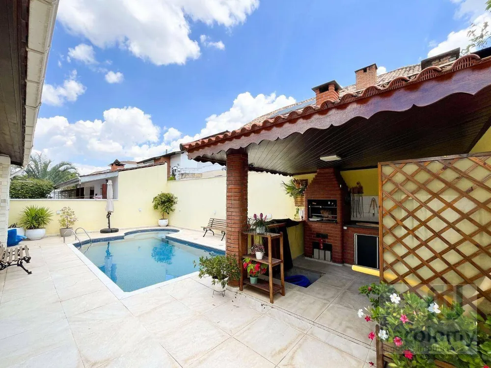 Casa de Condomínio, 3 quartos - Foto 7