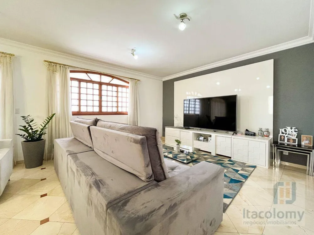 Casa de Condomínio, 3 quartos - Foto 10