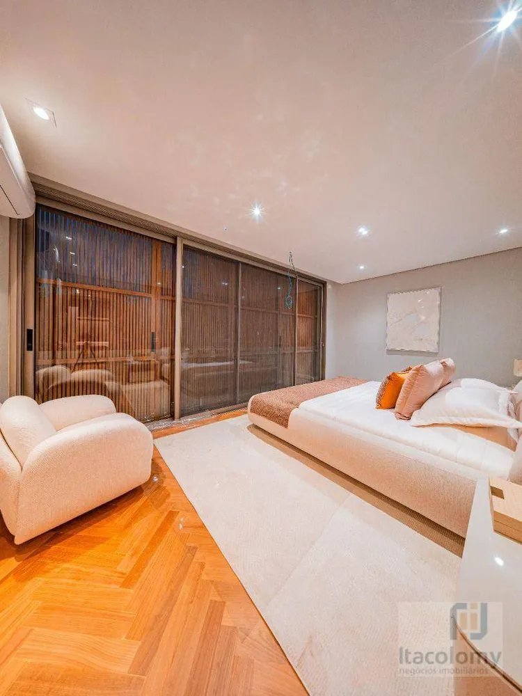 Casa de Condomínio, 5 quartos - Foto 12