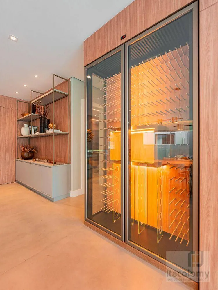 Casa de Condomínio, 5 quartos - Foto 8