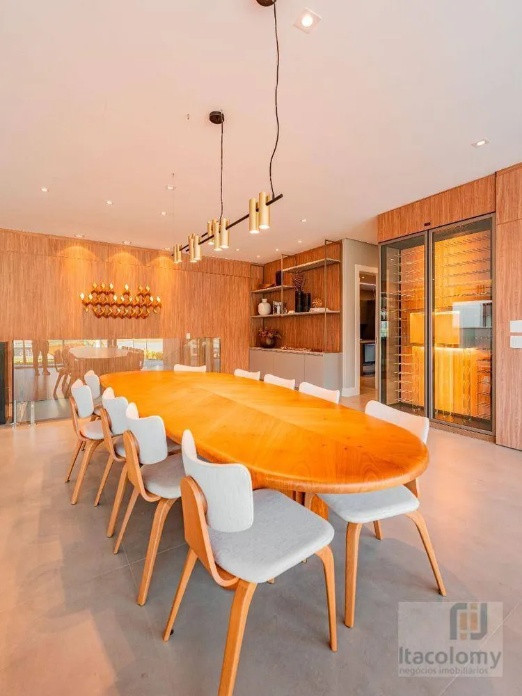 Casa de Condomínio, 5 quartos - Foto 7