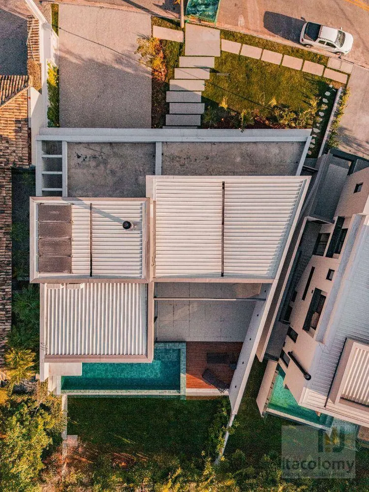 Casa de Condomínio, 5 quartos - Foto 9