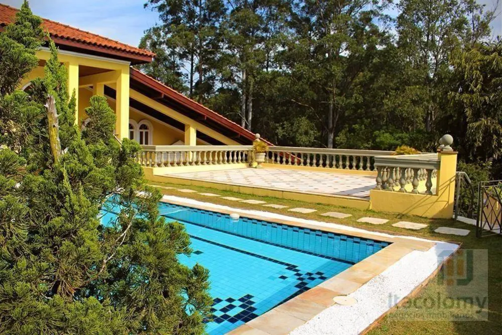 Casa de Condomínio, 5 quartos - Foto 3