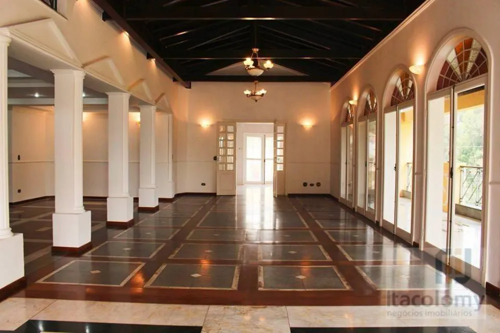 Casa de Condomínio, 5 quartos - Foto 6