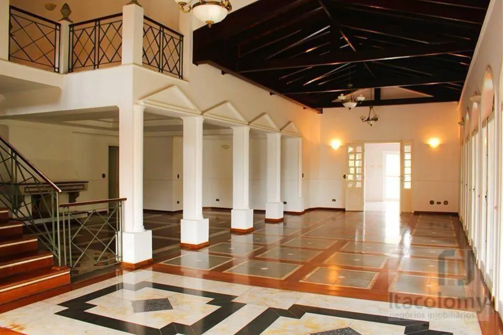 Casa de Condomínio, 5 quartos - Foto 2